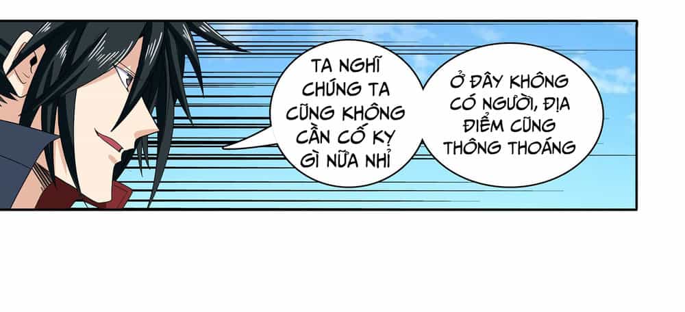 Anh Hùng ? Ta Không Làm Lâu Rồi - Chương 126 - ảnh 20