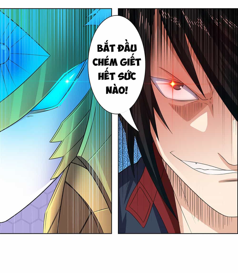 Anh Hùng ? Ta Không Làm Lâu Rồi - Chương 126 - ảnh 22