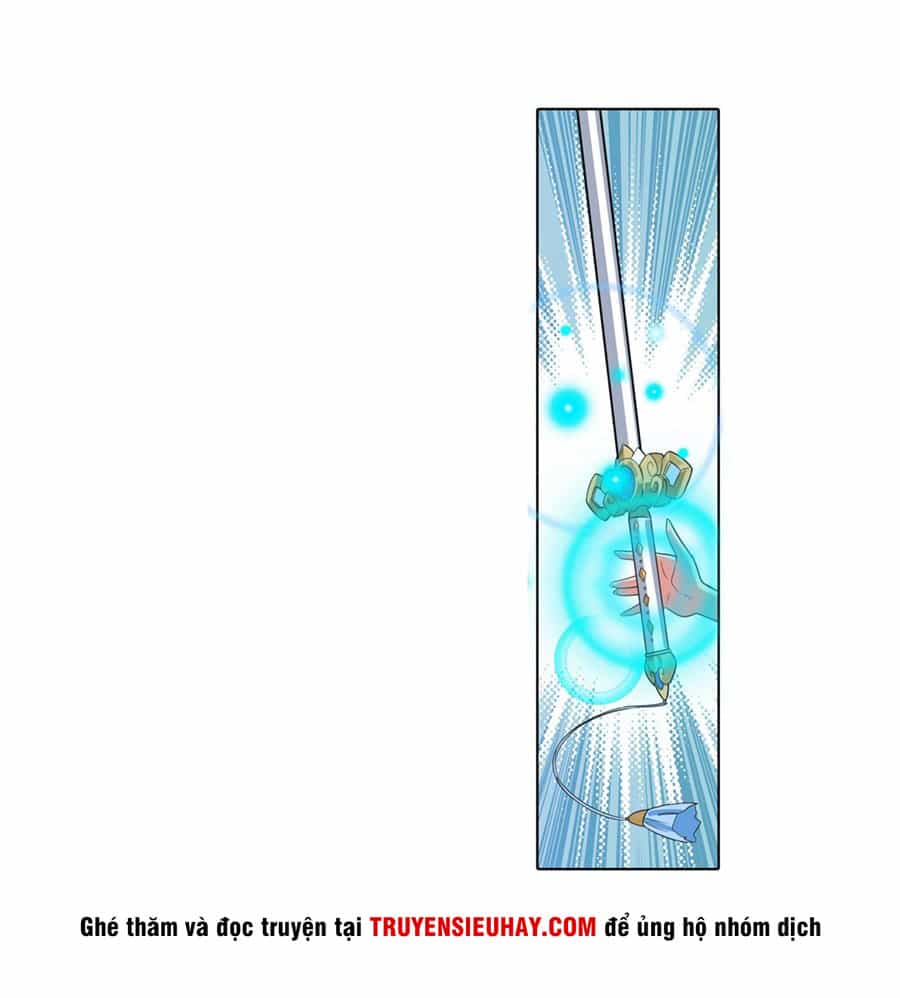 Anh Hùng ? Ta Không Làm Lâu Rồi - Chương 127 - ảnh 14