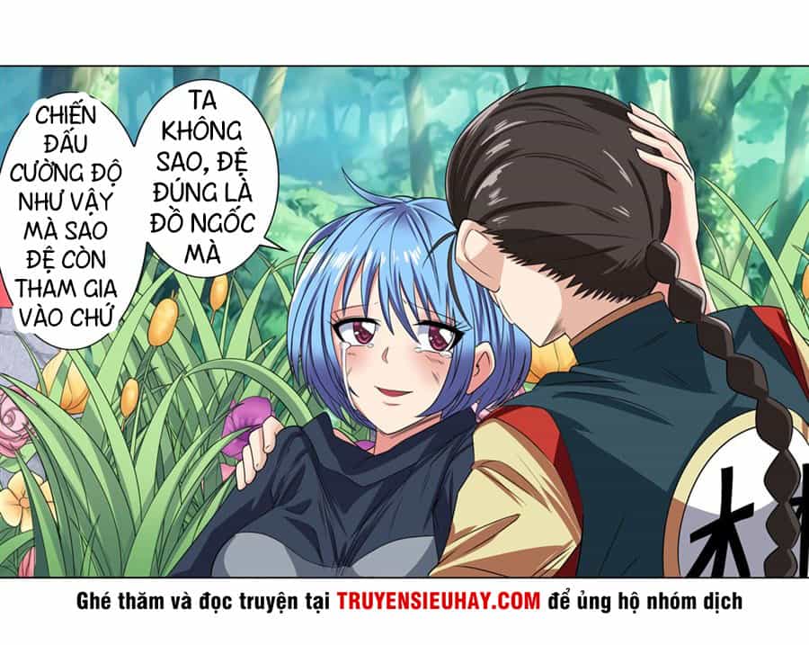 Anh Hùng ? Ta Không Làm Lâu Rồi - Chương 127 - ảnh 39
