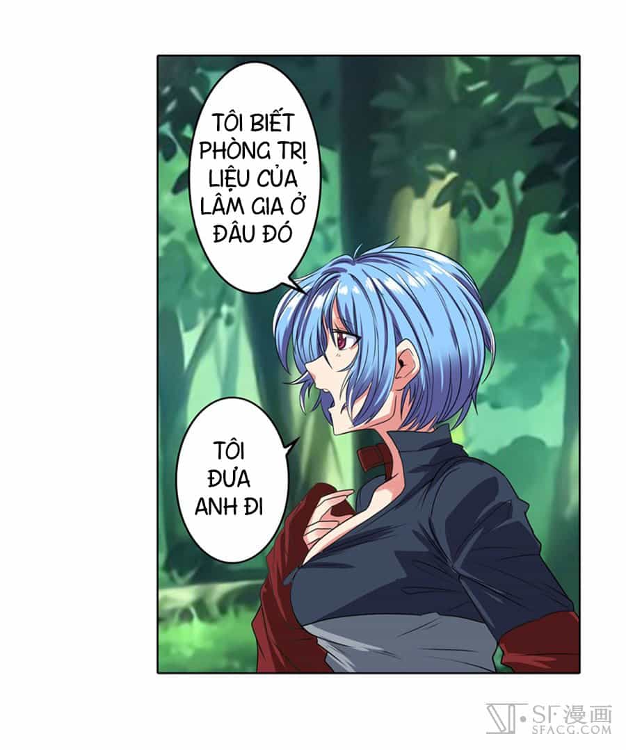 Anh Hùng ? Ta Không Làm Lâu Rồi - Chương 127 - ảnh 49