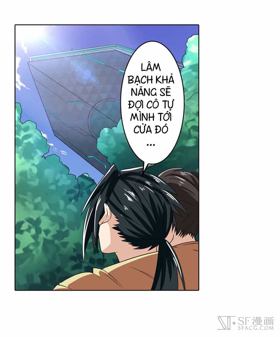 Anh Hùng ? Ta Không Làm Lâu Rồi - Chương 127 - ảnh 51