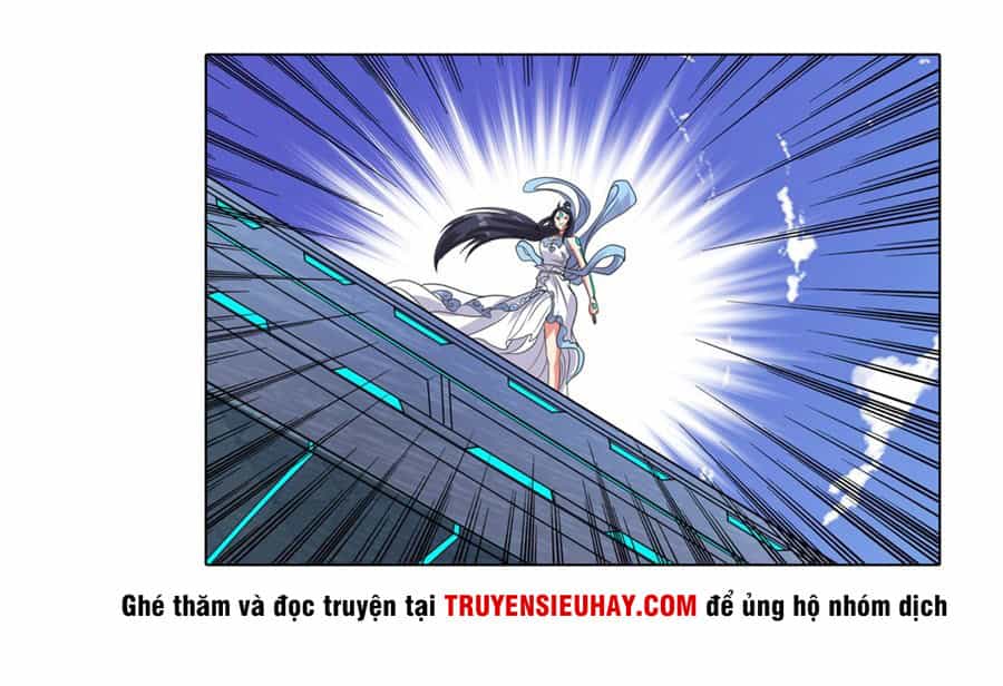 Anh Hùng ? Ta Không Làm Lâu Rồi - Chương 127 - ảnh 53