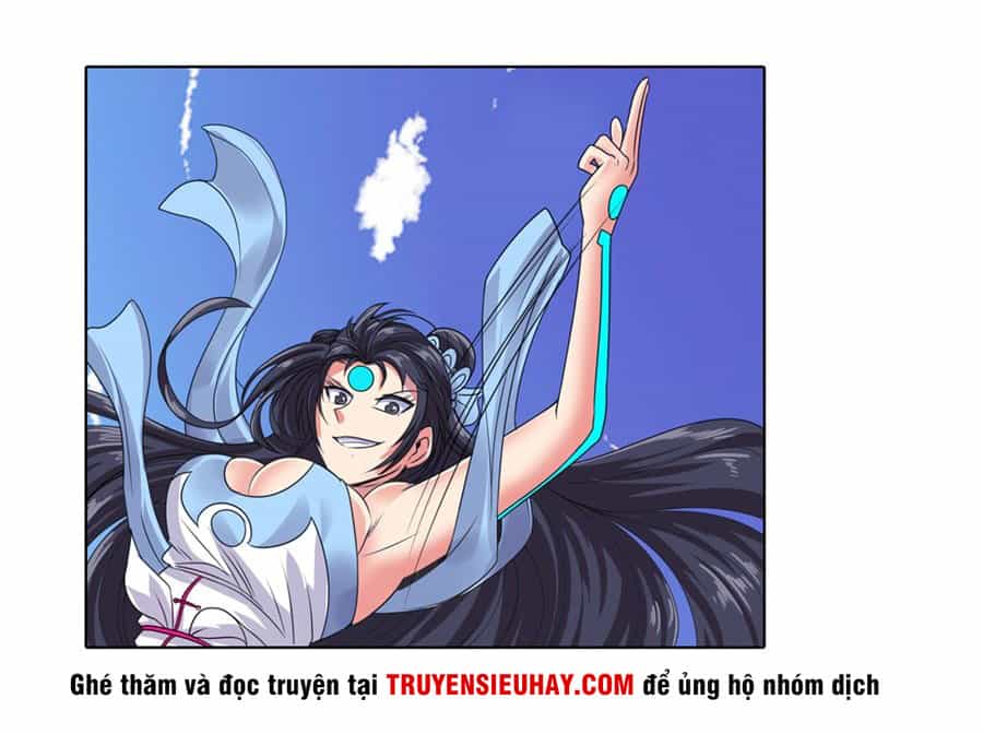 Anh Hùng ? Ta Không Làm Lâu Rồi - Chương 127 - ảnh 54