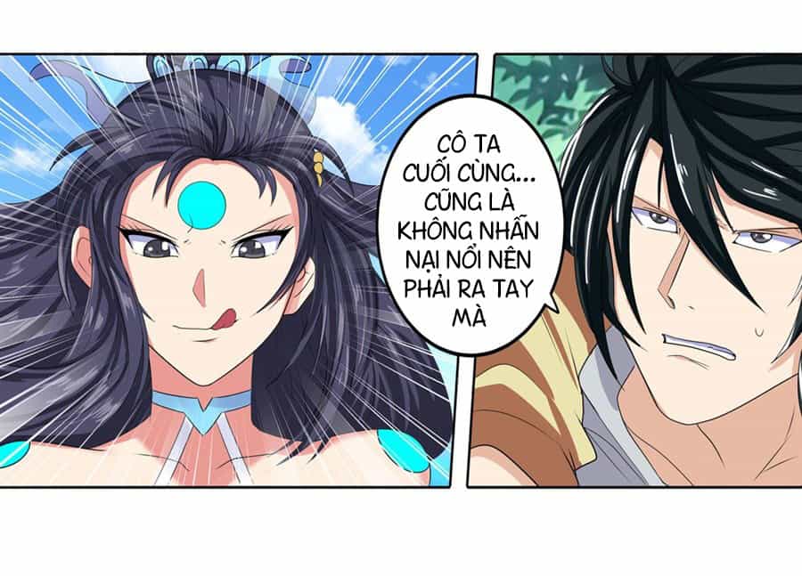 Anh Hùng ? Ta Không Làm Lâu Rồi - Chương 127 - ảnh 58