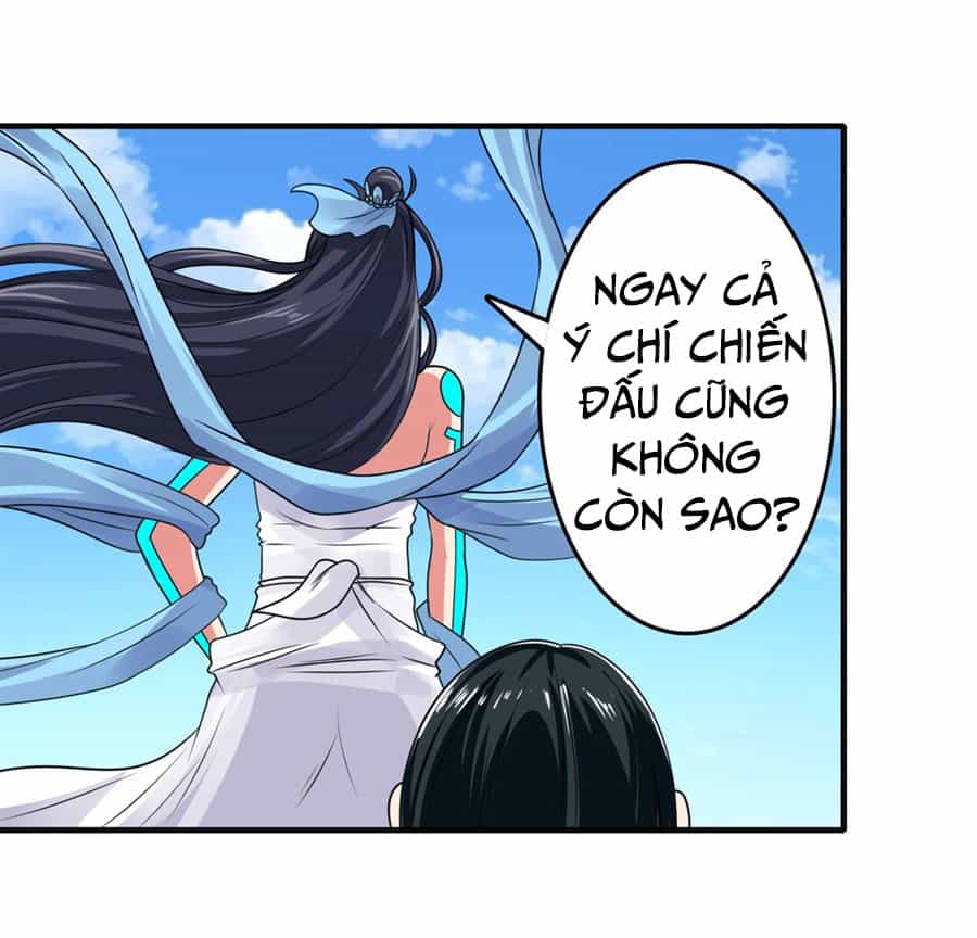 Anh Hùng ? Ta Không Làm Lâu Rồi - Chương 128 - ảnh 38