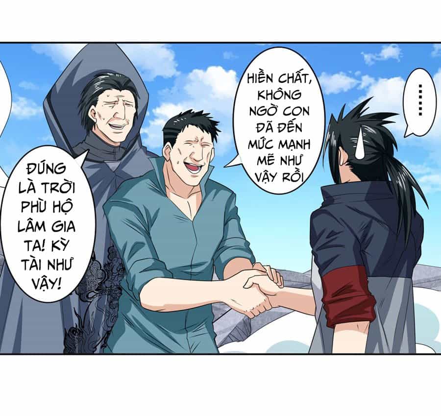 Anh Hùng ? Ta Không Làm Lâu Rồi - Chương 128 - ảnh 51