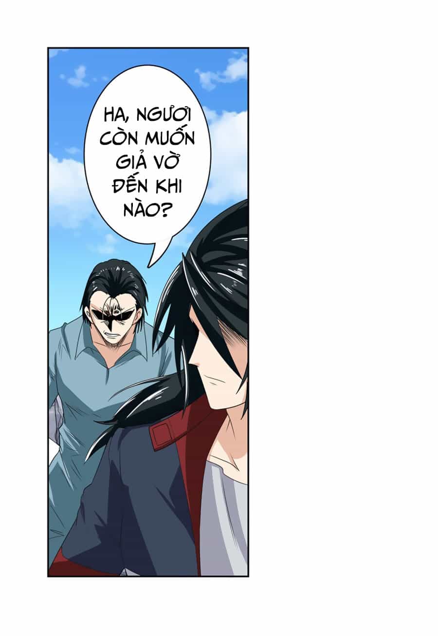 Anh Hùng ? Ta Không Làm Lâu Rồi - Chương 128 - ảnh 62