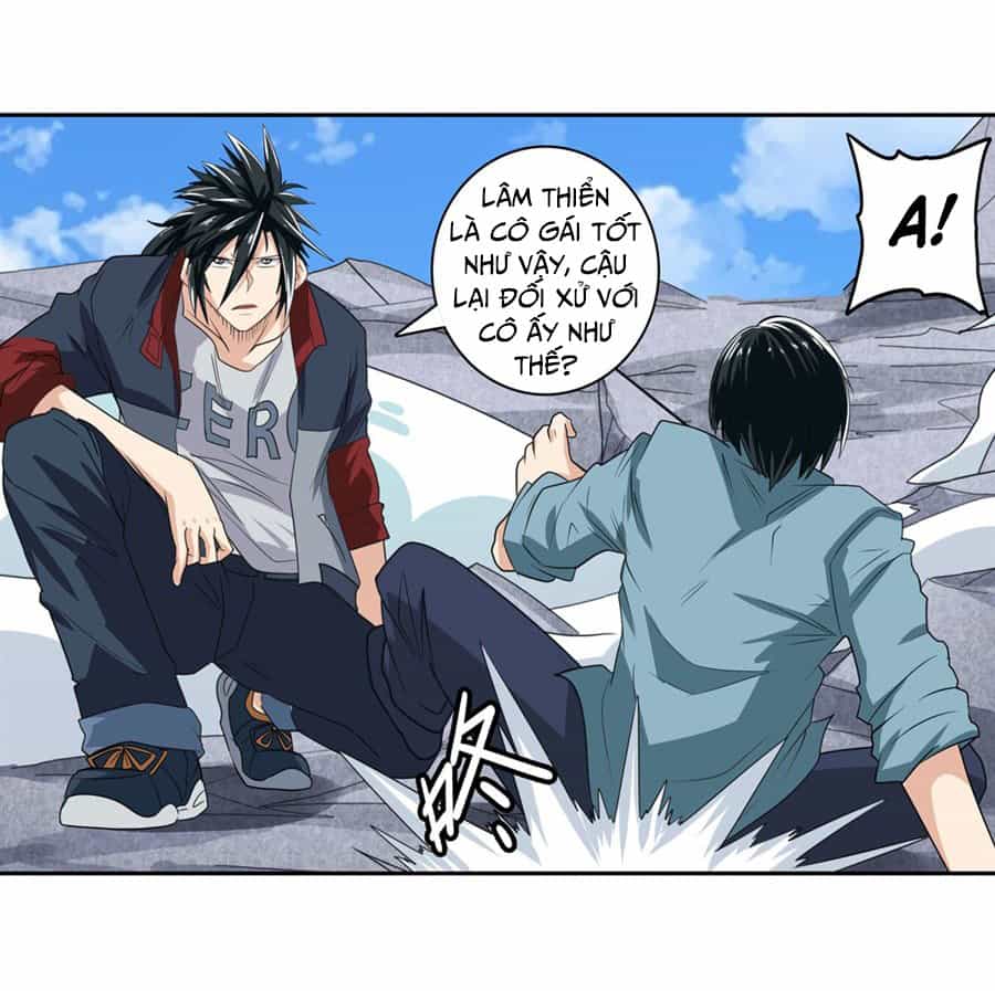 Anh Hùng ? Ta Không Làm Lâu Rồi - Chương 128 - ảnh 66