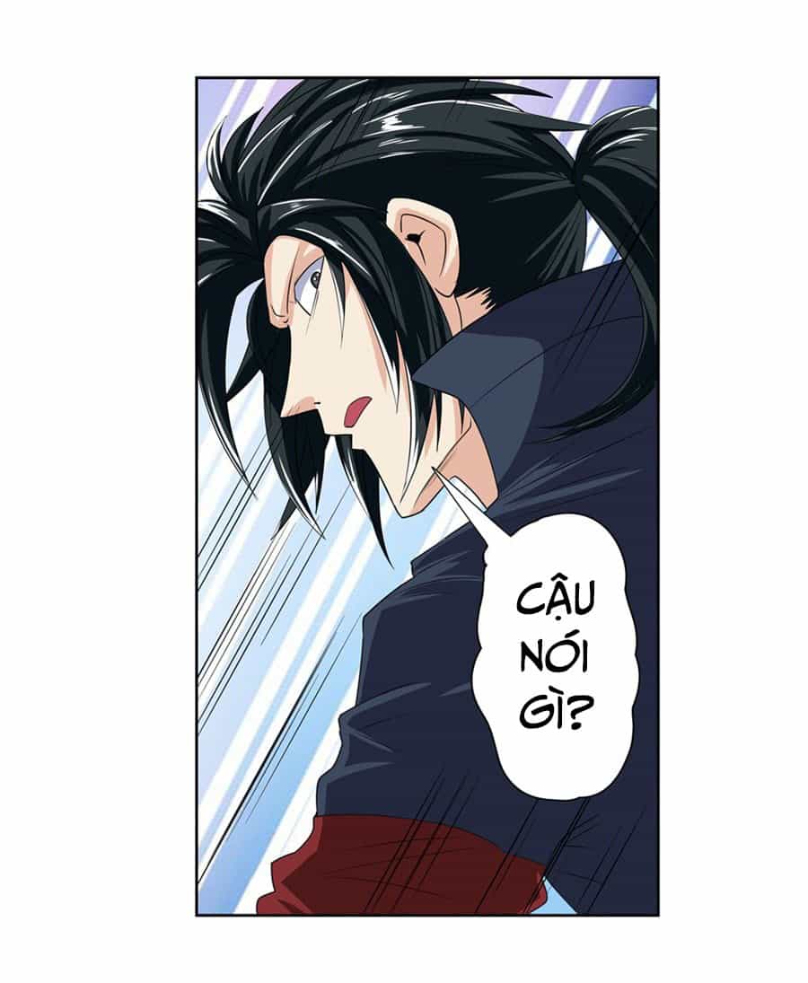 Anh Hùng ? Ta Không Làm Lâu Rồi - Chương 128 - ảnh 73
