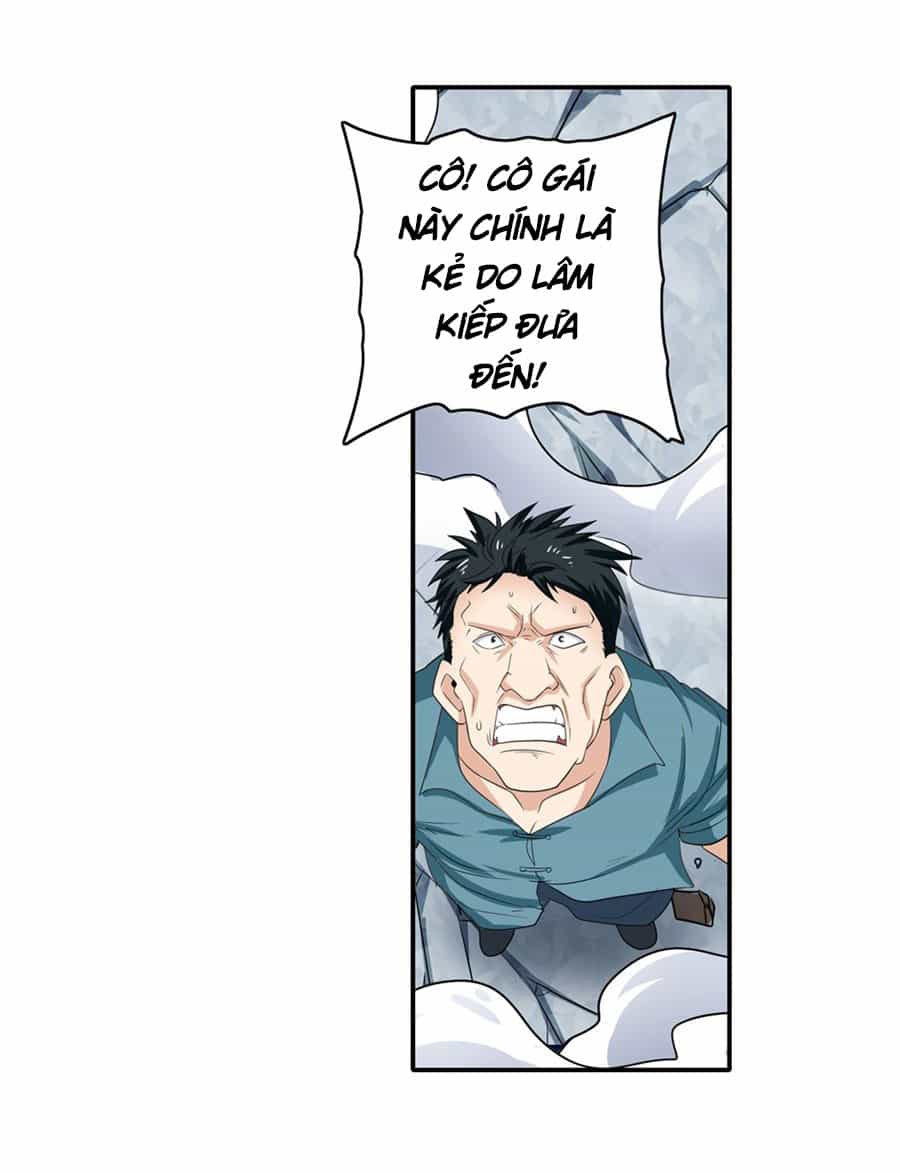 Anh Hùng ? Ta Không Làm Lâu Rồi - Chương 128 - ảnh 8