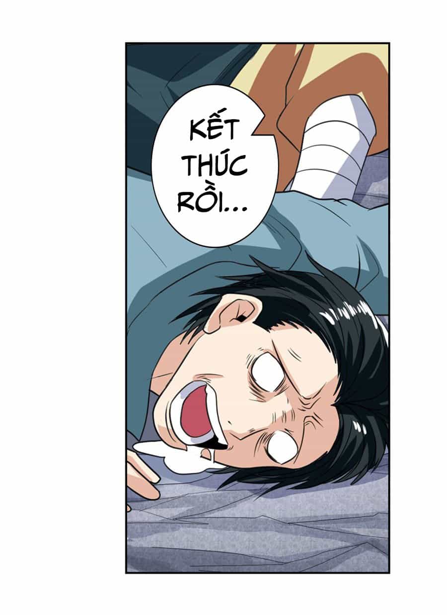Anh Hùng ? Ta Không Làm Lâu Rồi - Chương 128 - ảnh 84