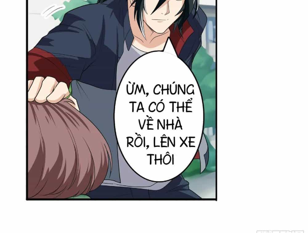 Anh Hùng ? Ta Không Làm Lâu Rồi - Chương 129 - ảnh 15