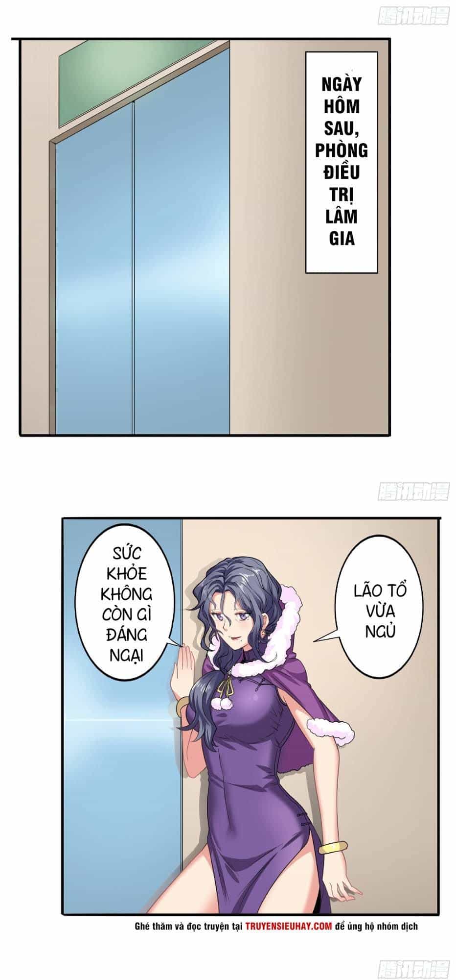 Anh Hùng ? Ta Không Làm Lâu Rồi - Chương 129 - ảnh 2