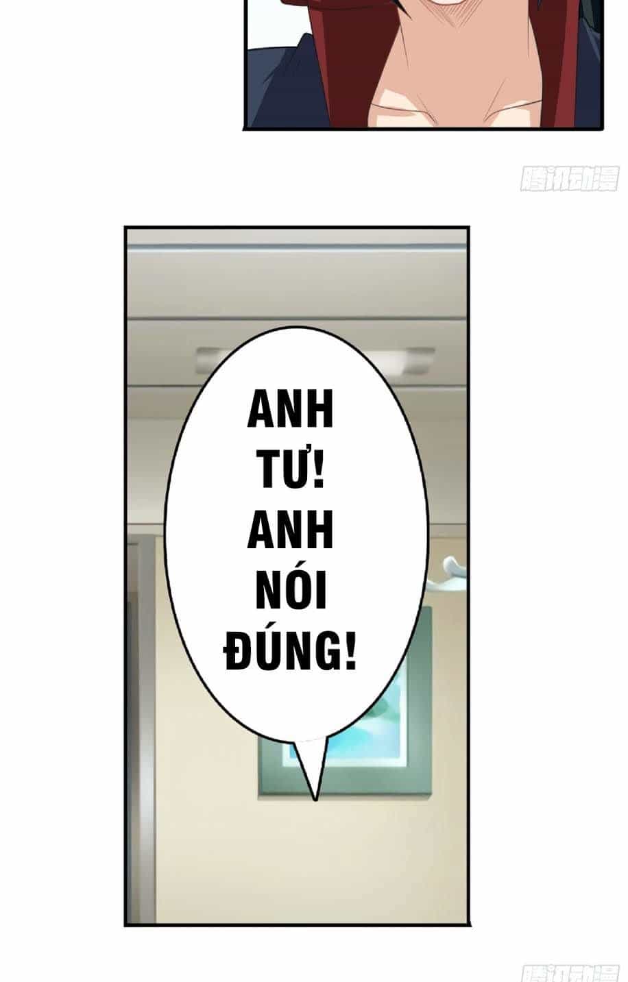 Anh Hùng ? Ta Không Làm Lâu Rồi - Chương 129 - ảnh 21