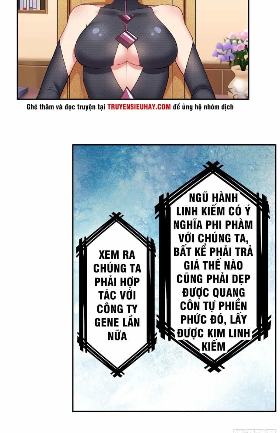 Anh Hùng ? Ta Không Làm Lâu Rồi - Chương 129 - ảnh 33