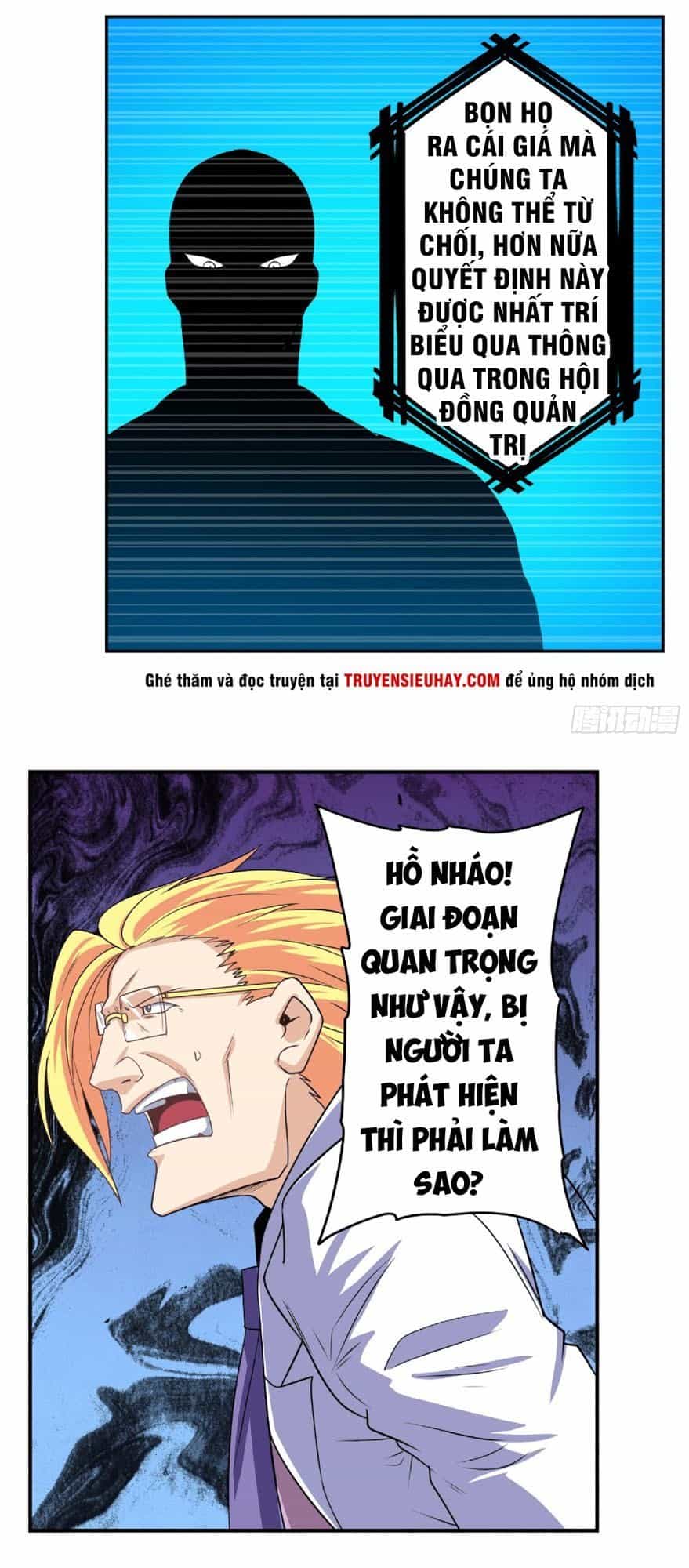 Anh Hùng ? Ta Không Làm Lâu Rồi - Chương 129 - ảnh 38