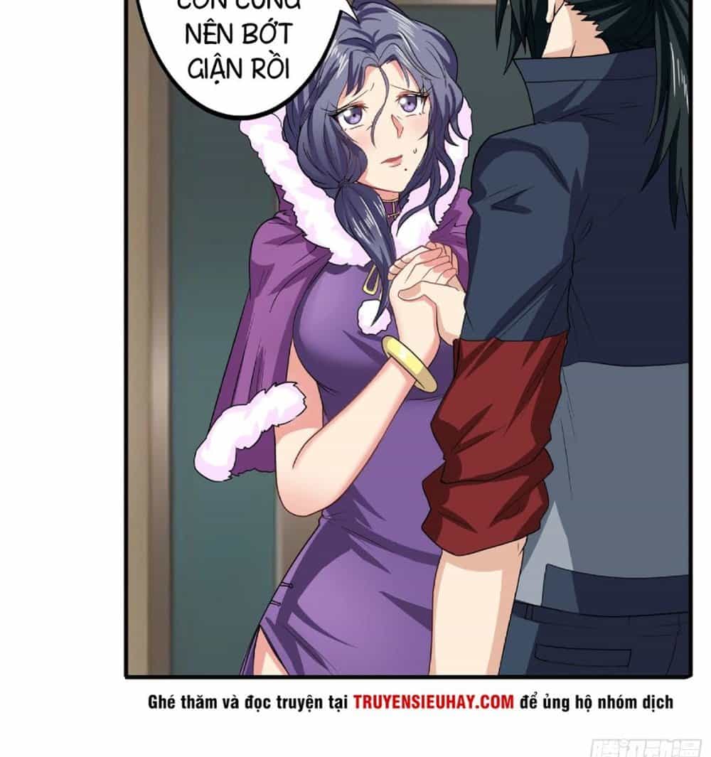 Anh Hùng ? Ta Không Làm Lâu Rồi - Chương 129 - ảnh 5