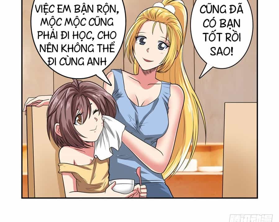Anh Hùng ? Ta Không Làm Lâu Rồi - Chương 130 - ảnh 35
