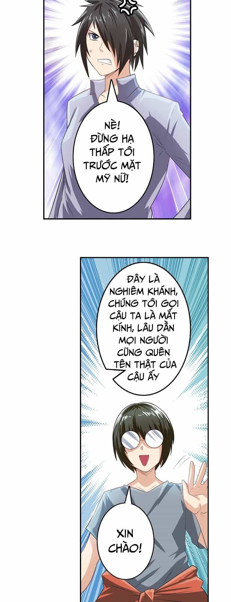 Anh Hùng ? Ta Không Làm Lâu Rồi - Chương 131 - ảnh 29