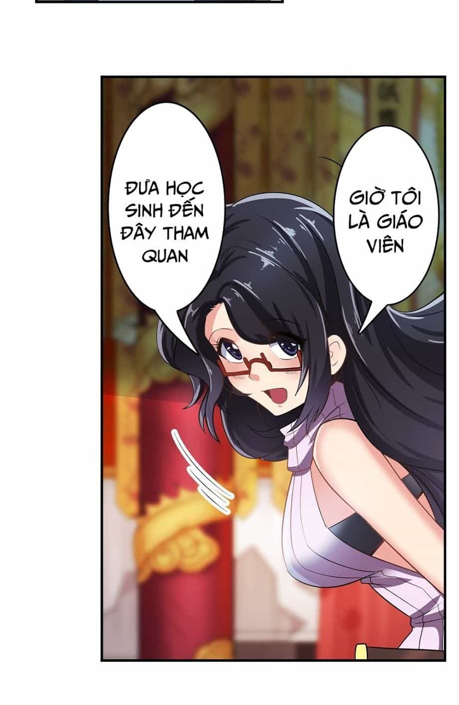 Anh Hùng ? Ta Không Làm Lâu Rồi - Chương 131 - ảnh 32