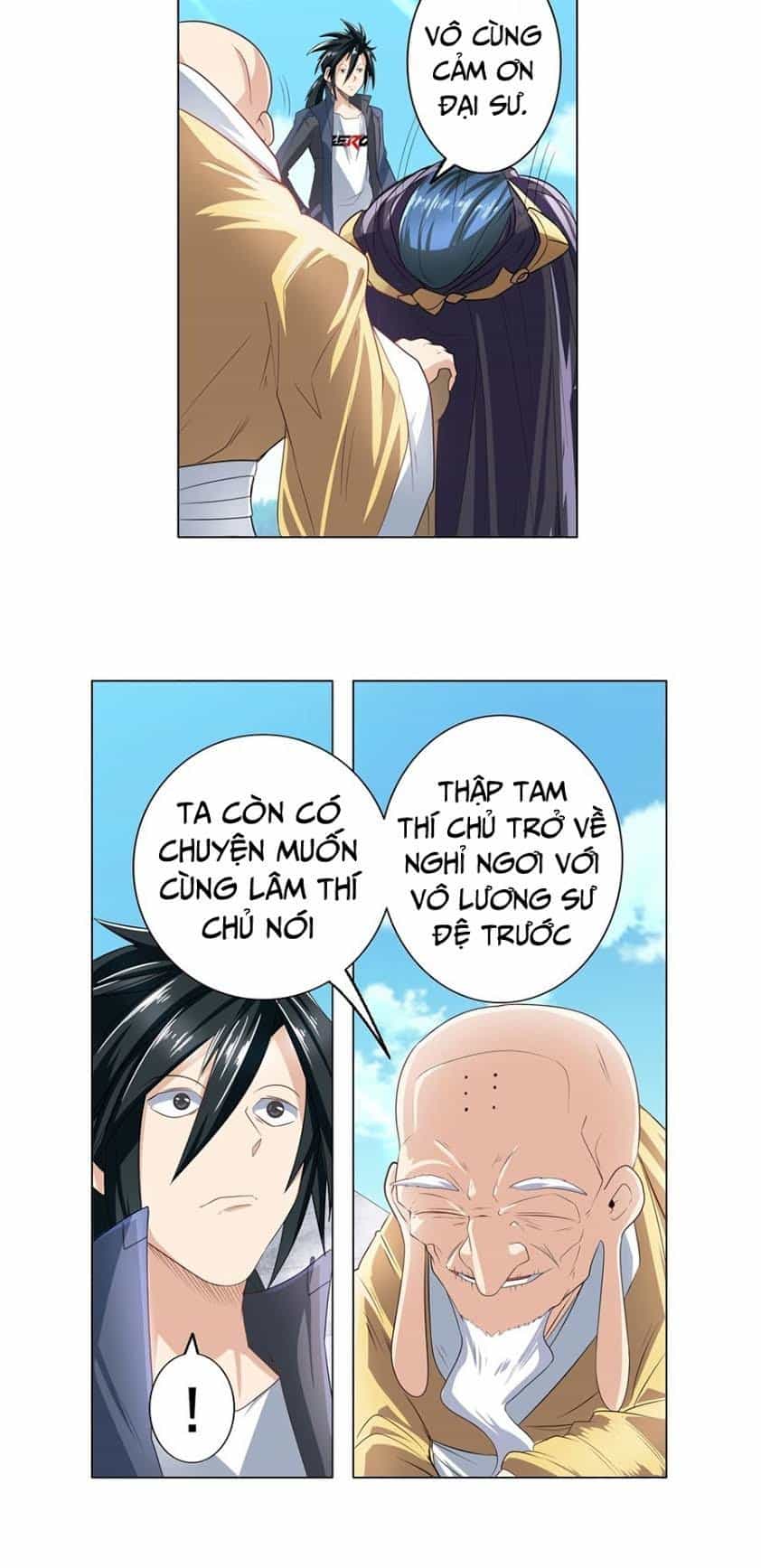 Anh Hùng ? Ta Không Làm Lâu Rồi - Chương 132 - ảnh 35