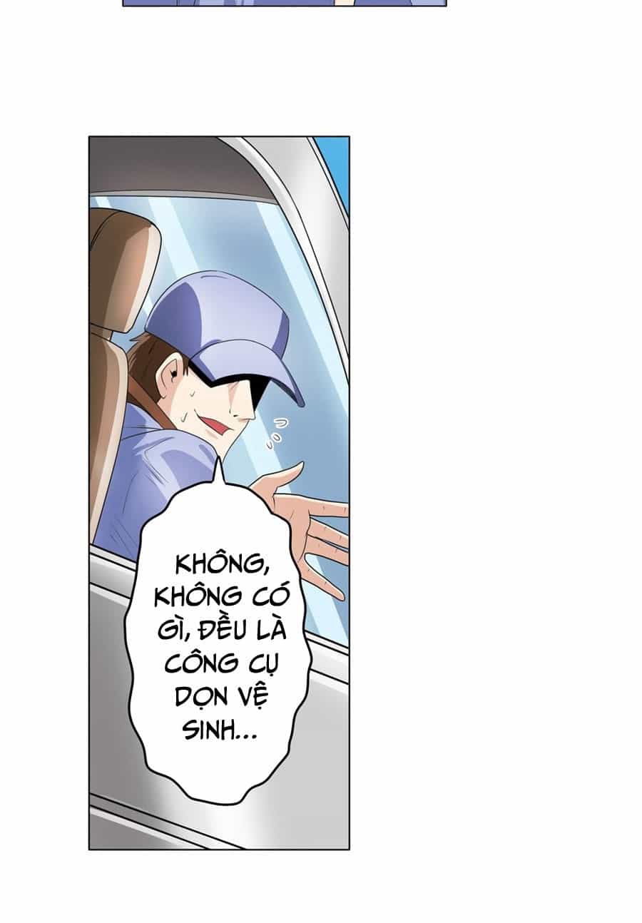 Anh Hùng ? Ta Không Làm Lâu Rồi - Chương 132 - ảnh 51