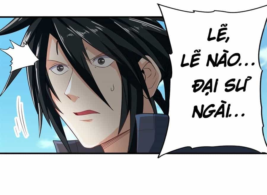 Anh Hùng ? Ta Không Làm Lâu Rồi - Chương 133 - ảnh 11