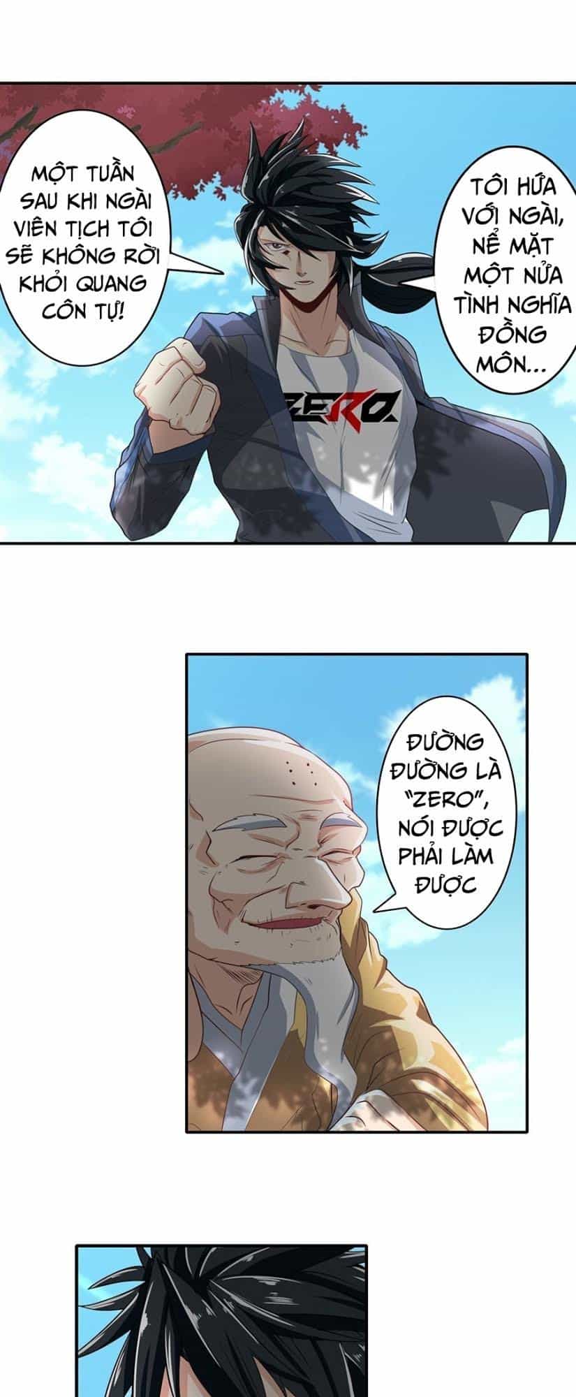 Anh Hùng ? Ta Không Làm Lâu Rồi - Chương 133 - ảnh 14