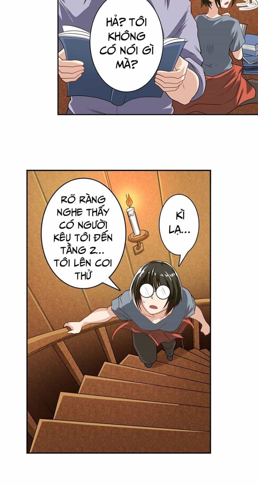 Anh Hùng ? Ta Không Làm Lâu Rồi - Chương 133 - ảnh 25