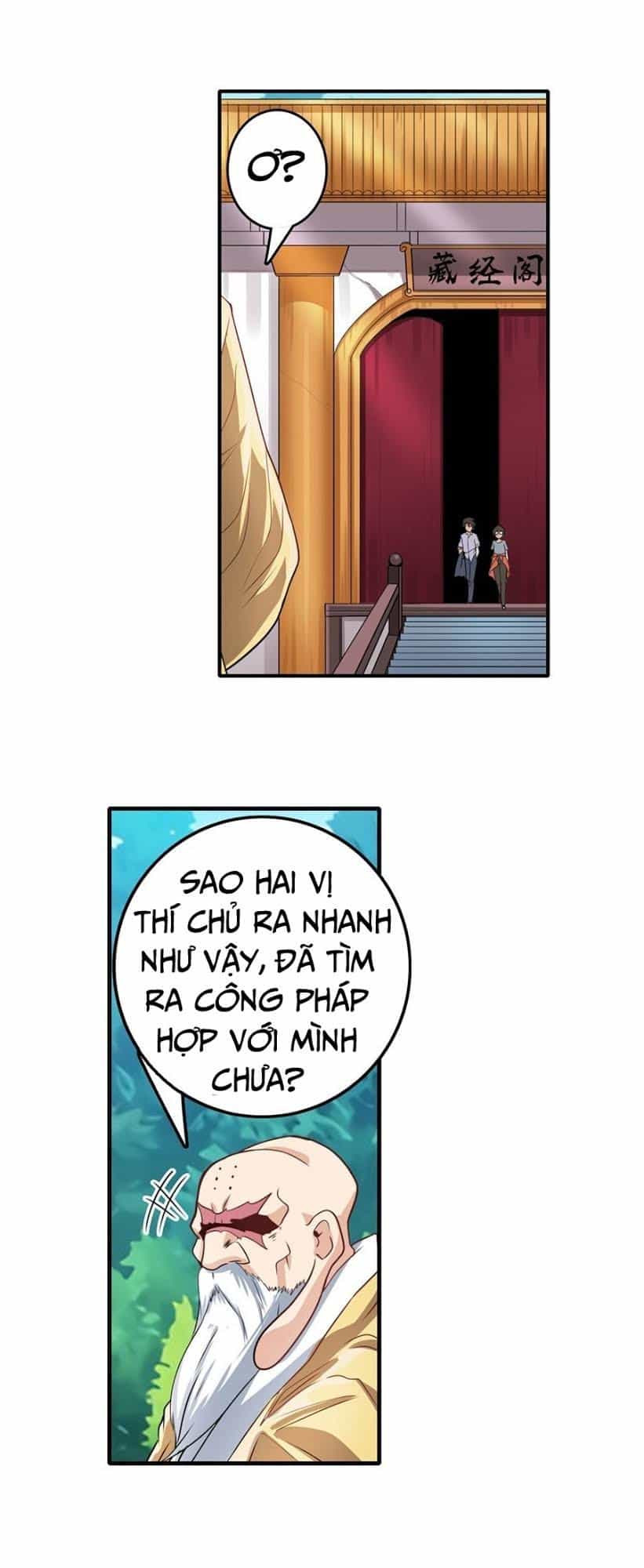 Anh Hùng ? Ta Không Làm Lâu Rồi - Chương 133 - ảnh 39