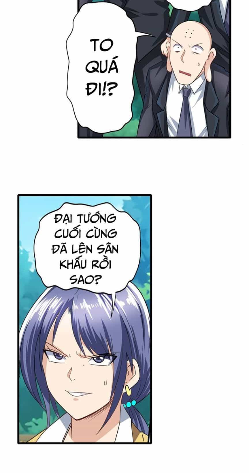 Anh Hùng ? Ta Không Làm Lâu Rồi - Chương 138 - ảnh 19