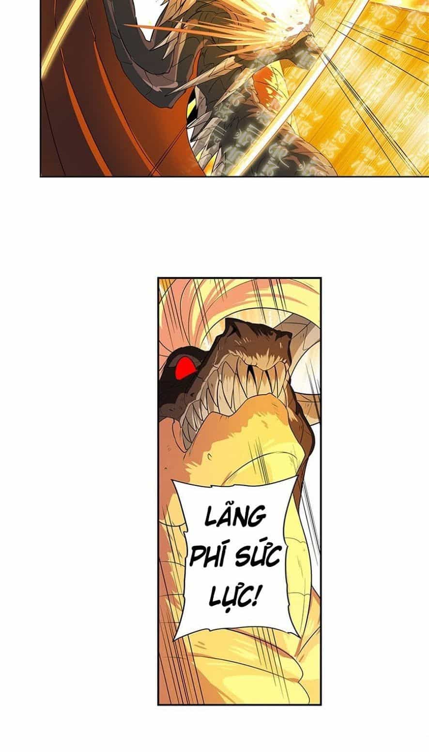 Anh Hùng ? Ta Không Làm Lâu Rồi - Chương 139 - ảnh 27