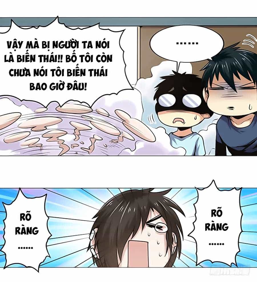 Anh Hùng ? Ta Không Làm Lâu Rồi - Chương 14 - ảnh 23