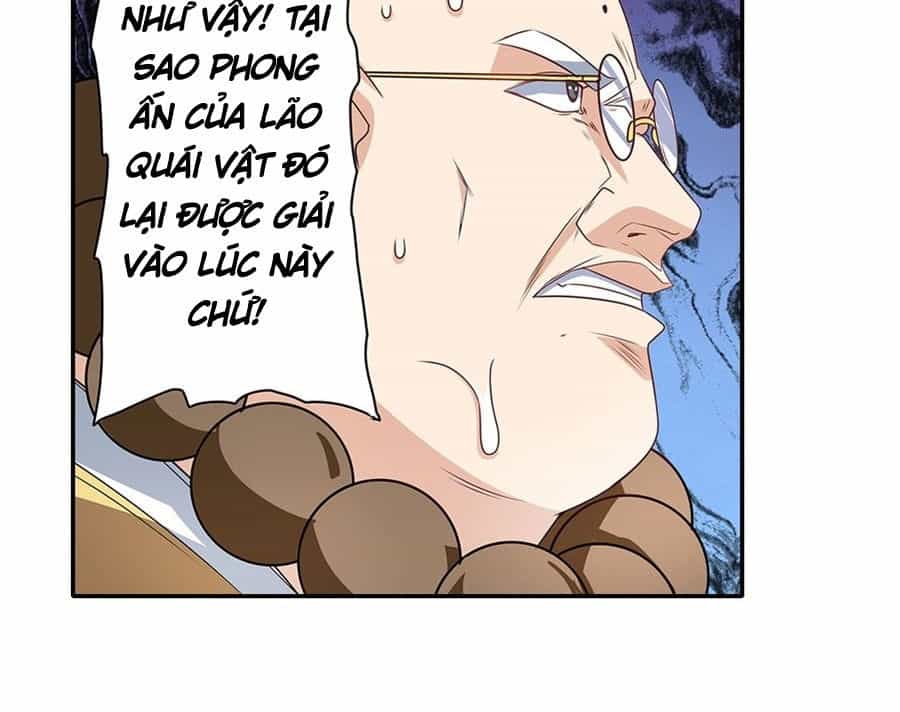 Anh Hùng ? Ta Không Làm Lâu Rồi - Chương 140 - ảnh 39