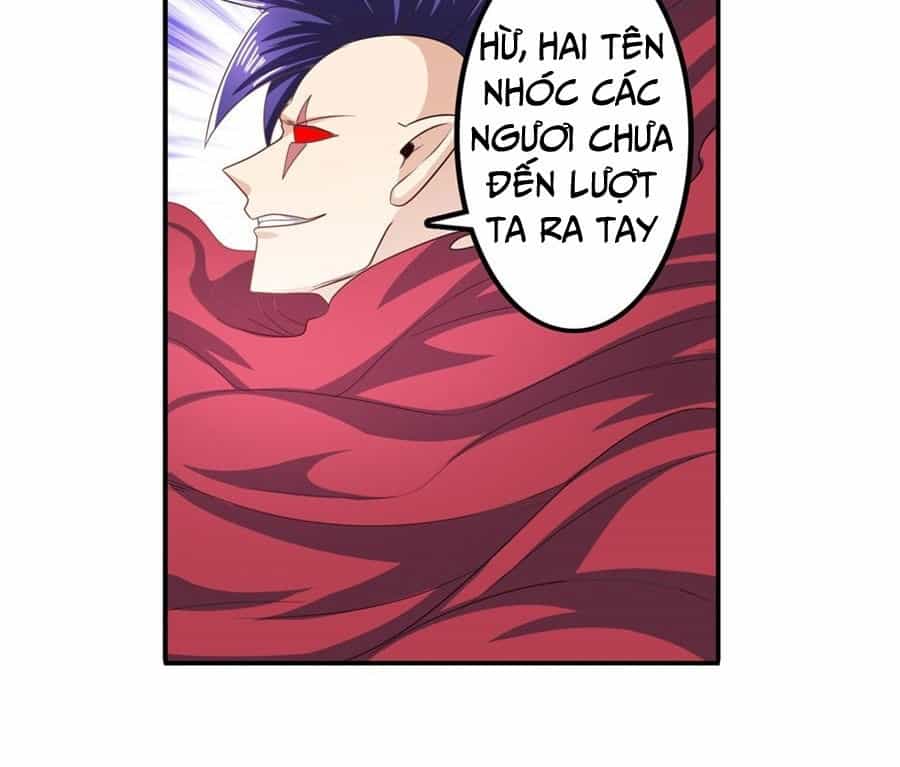 Anh Hùng ? Ta Không Làm Lâu Rồi - Chương 141 - ảnh 17