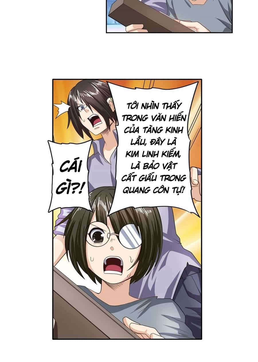 Anh Hùng ? Ta Không Làm Lâu Rồi - Chương 141 - ảnh 29
