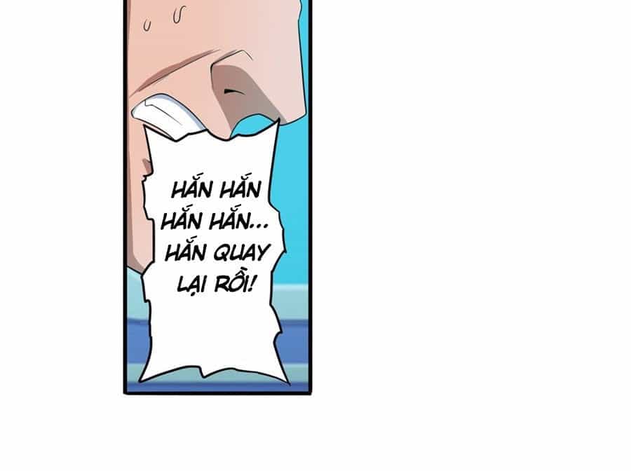 Anh Hùng ? Ta Không Làm Lâu Rồi - Chương 143 - ảnh 3