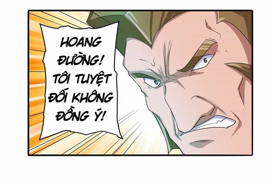 Anh Hùng ? Ta Không Làm Lâu Rồi - Chương 143 - ảnh 5