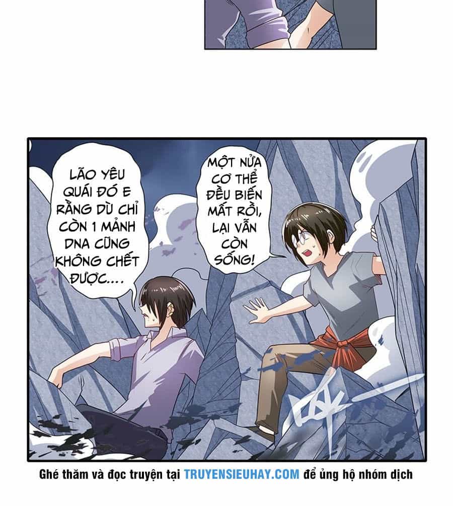 Anh Hùng ? Ta Không Làm Lâu Rồi - Chương 144 - ảnh 15