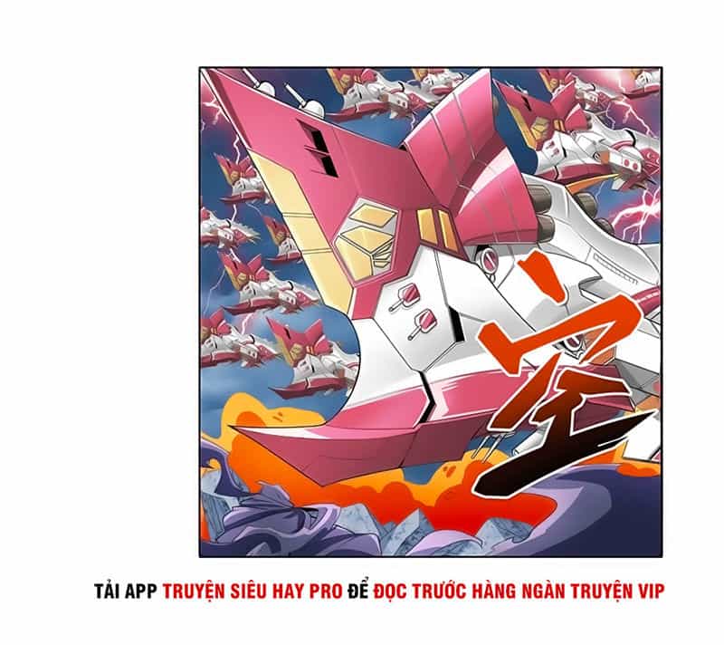 Anh Hùng ? Ta Không Làm Lâu Rồi - Chương 146 - ảnh 2