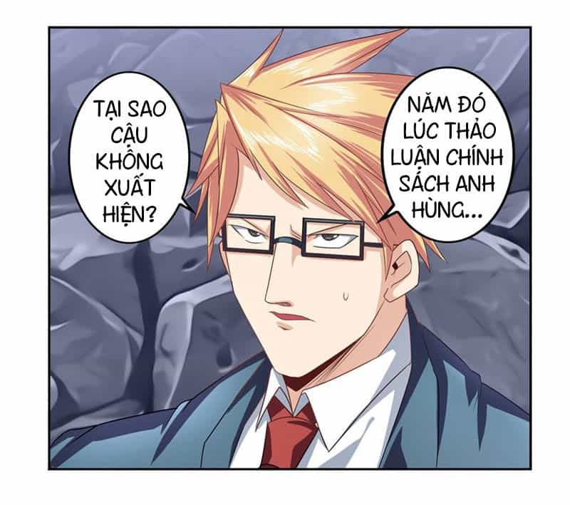 Anh Hùng ? Ta Không Làm Lâu Rồi - Chương 146 - ảnh 23