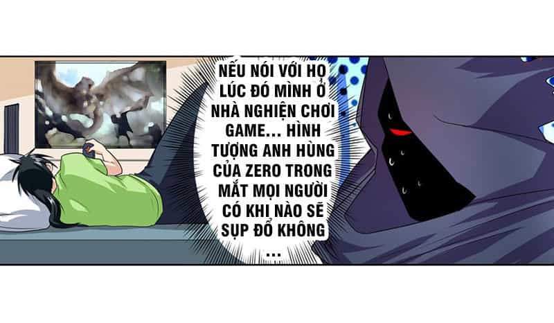 Anh Hùng ? Ta Không Làm Lâu Rồi - Chương 146 - ảnh 25