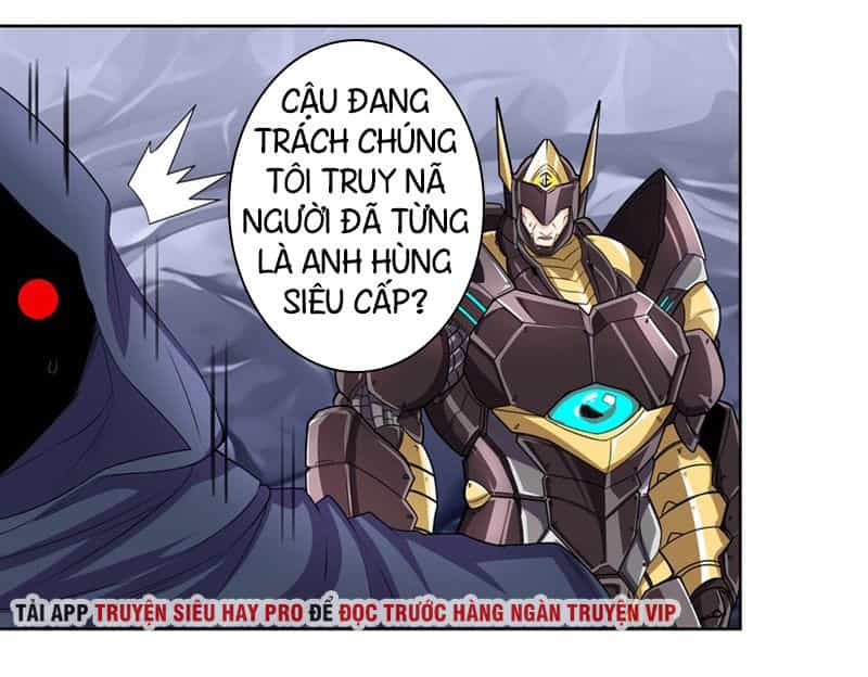 Anh Hùng ? Ta Không Làm Lâu Rồi - Chương 146 - ảnh 29