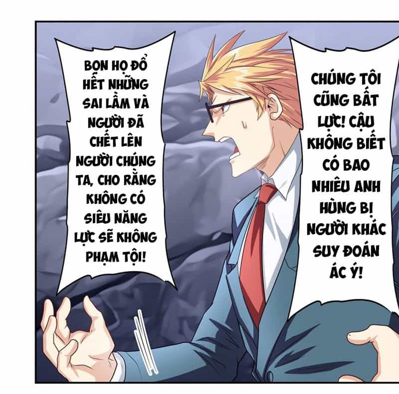 Anh Hùng ? Ta Không Làm Lâu Rồi - Chương 146 - ảnh 31