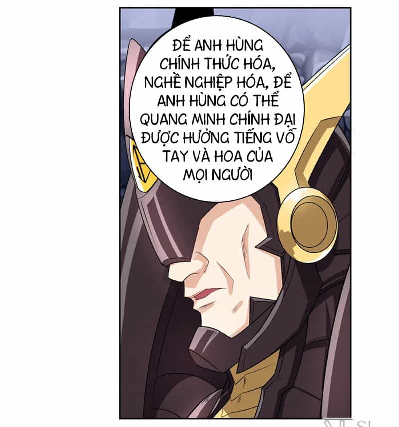 Anh Hùng ? Ta Không Làm Lâu Rồi - Chương 146 - ảnh 33