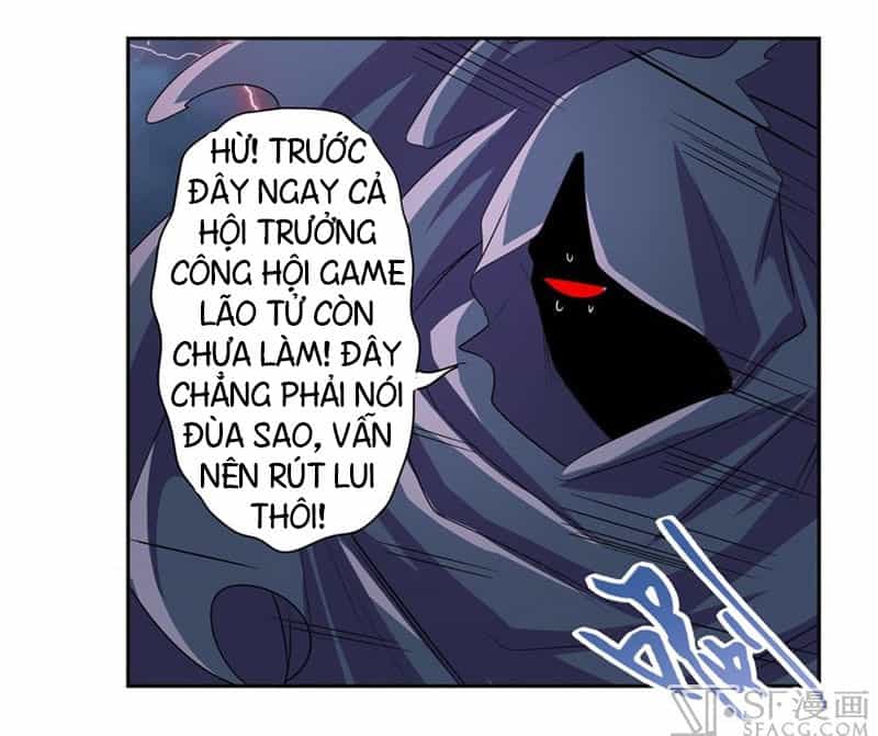Anh Hùng ? Ta Không Làm Lâu Rồi - Chương 146 - ảnh 39