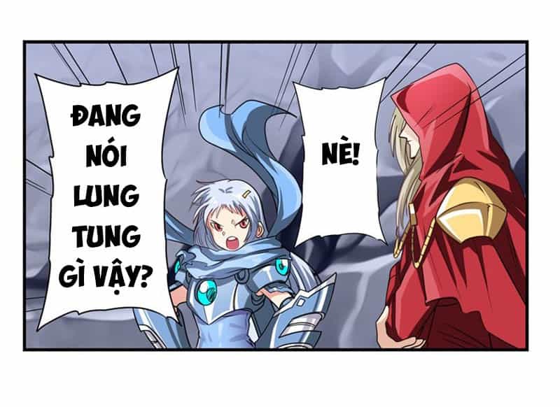 Anh Hùng ? Ta Không Làm Lâu Rồi - Chương 146 - ảnh 42