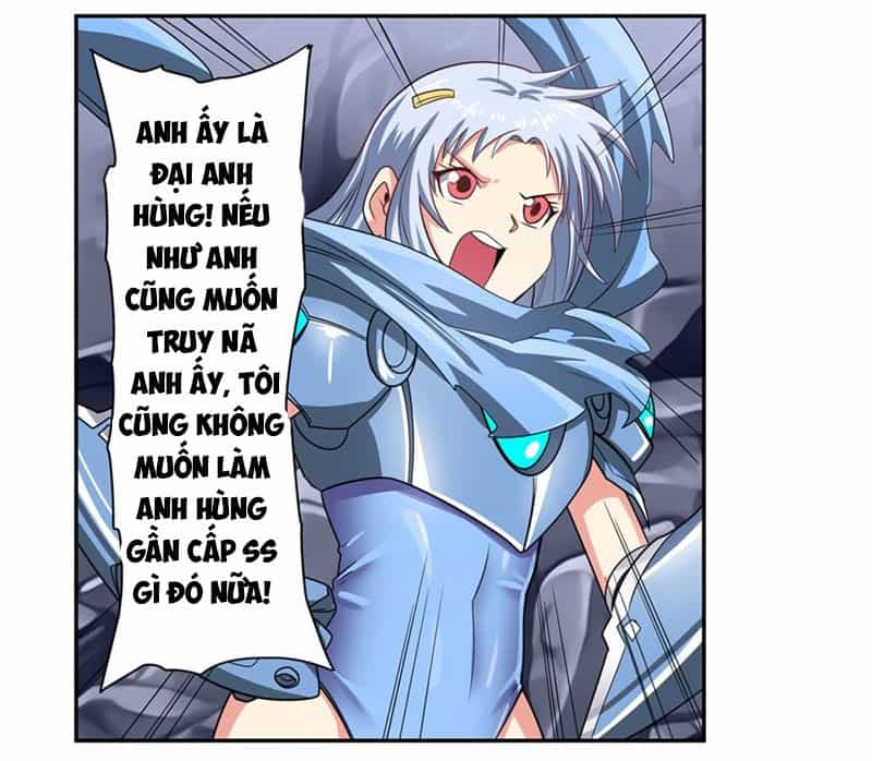 Anh Hùng ? Ta Không Làm Lâu Rồi - Chương 146 - ảnh 43