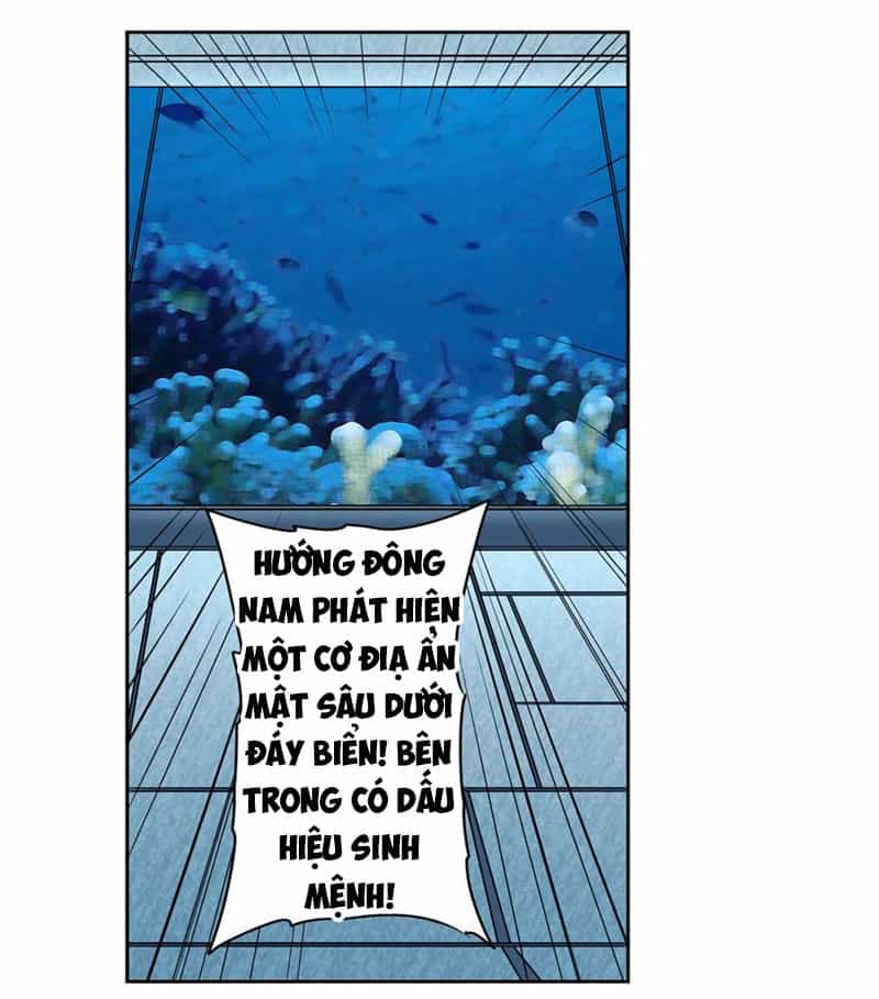 Anh Hùng ? Ta Không Làm Lâu Rồi - Chương 146 - ảnh 50